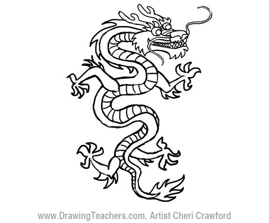 Chinese Lion Head Drawing at PaintingValley.com | Explore collection of ...