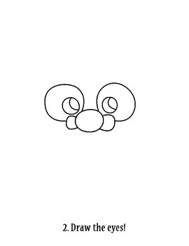 270x350 chinese new year dragon directed drawing! - Chinese New Year Dragon Drawing