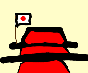 300x250 Chinese Temple Drawing - Chinese Temple Drawing