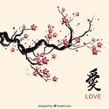 225x225 image result for asian tree drawings hide tv cherry blossom - Chinese Tree Drawing
