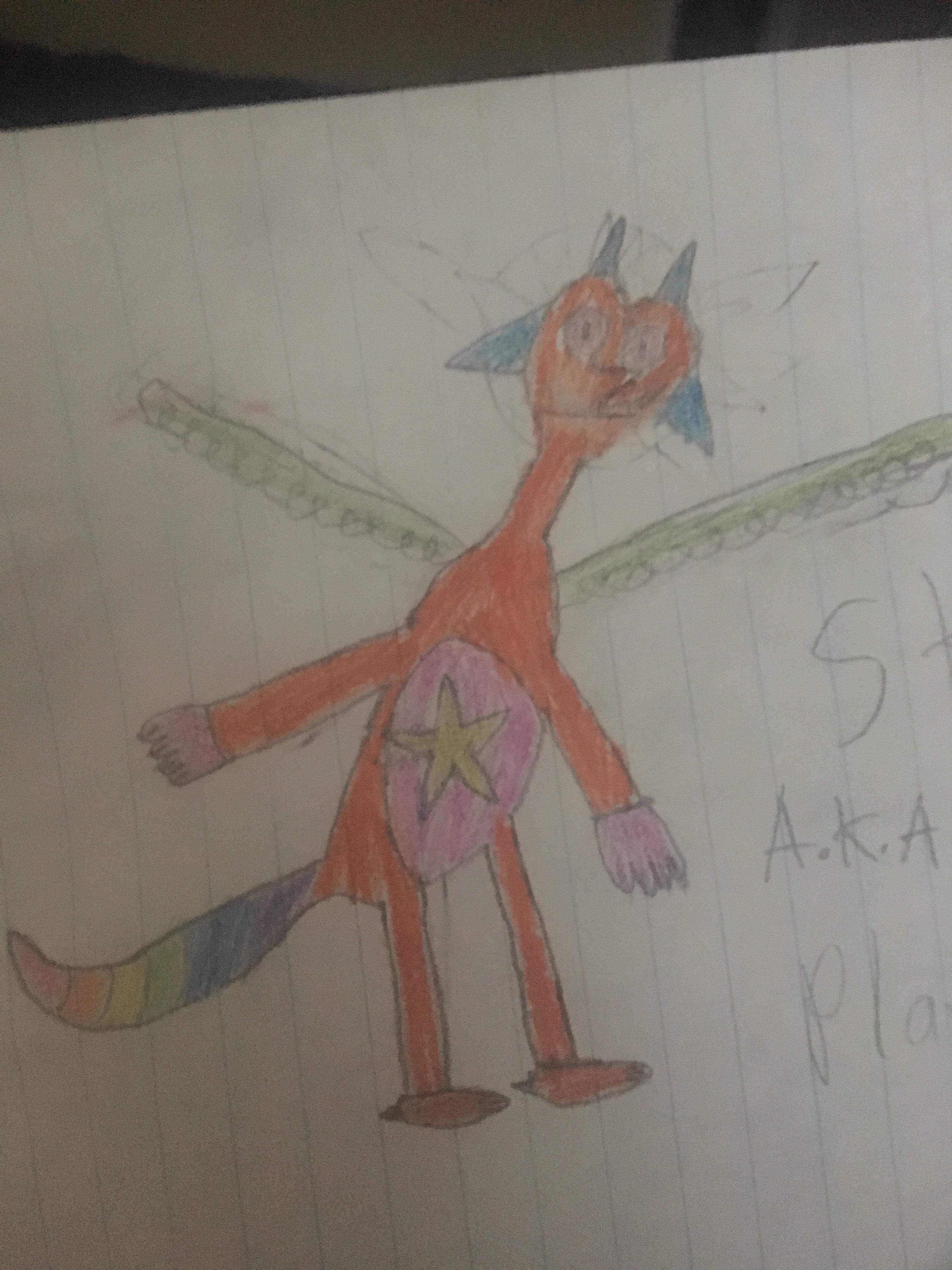 3024x4032 closer look - Chino Drawing