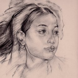 250x250  - Chino Drawing