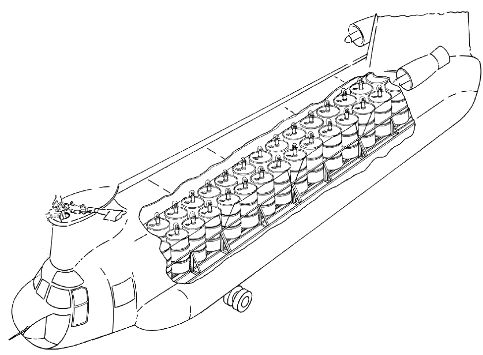 975x716 filediagram of barrel bombs on ch chinook helicopter - Chinook Drawing