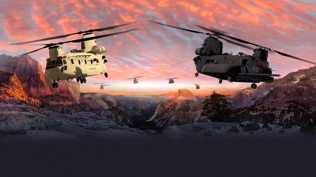 630x354 boeing takes the chinook helicopter back to the drawing board - Chinook Drawing