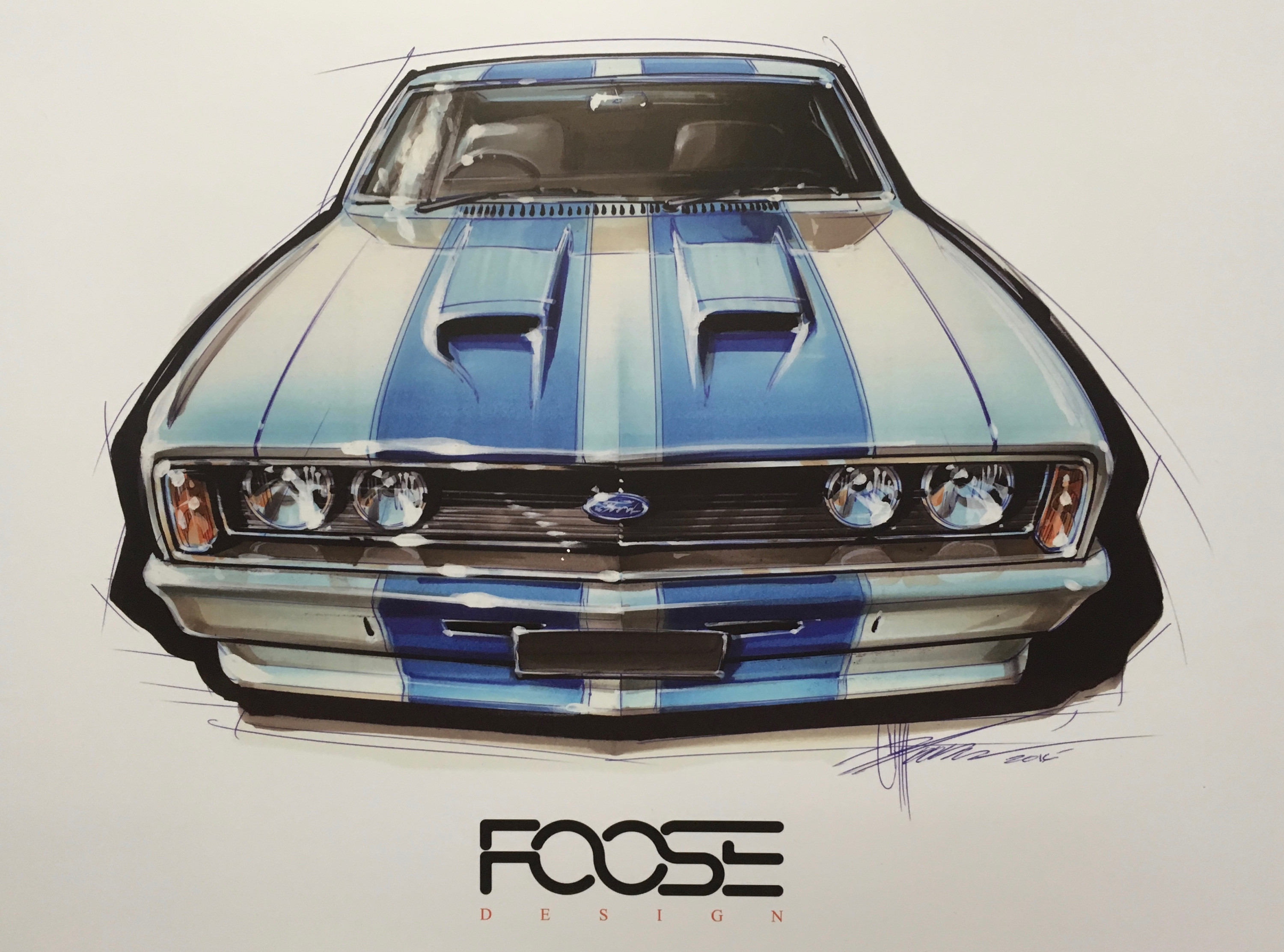 3000x2225 Learn To Draw Cars Elegant Chip Foose Cars Drawing - Chip Foose Car Drawings