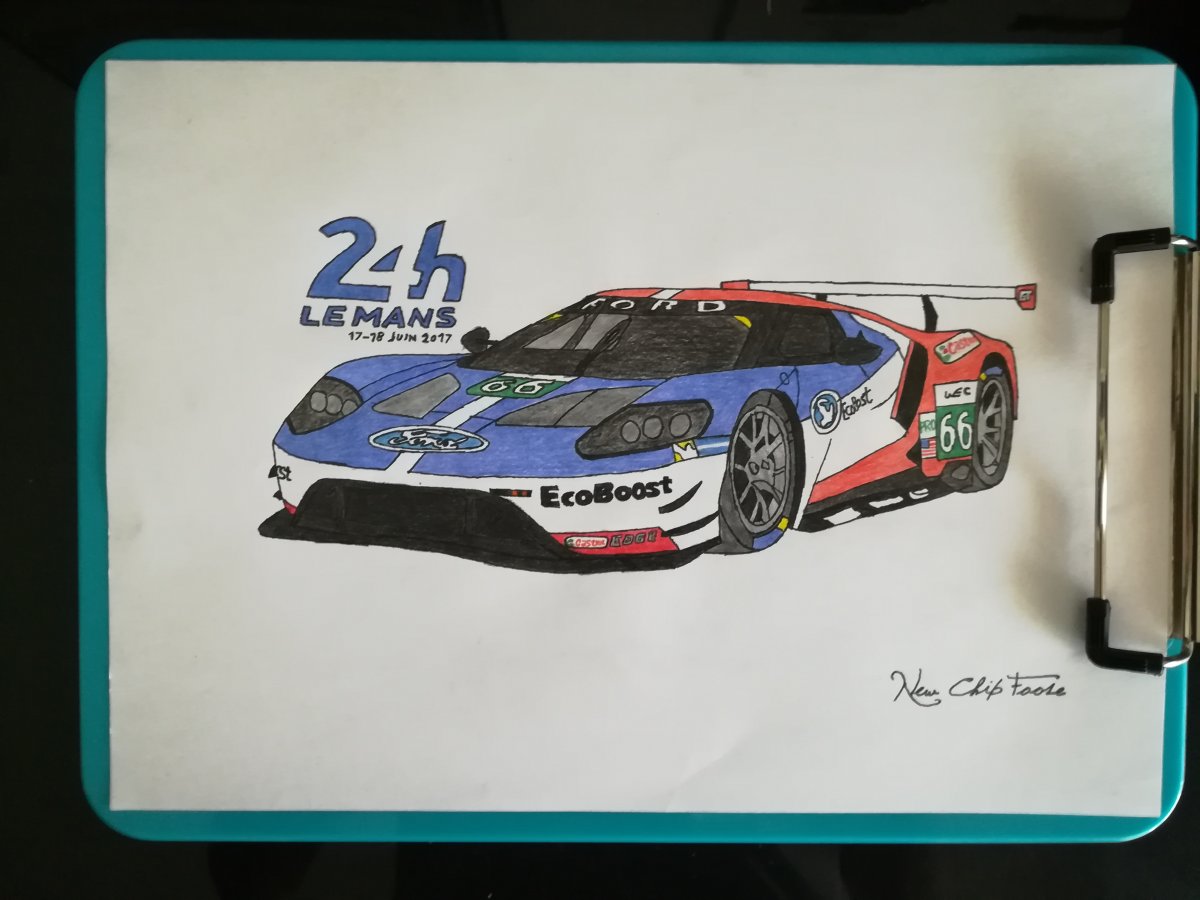 1200x900 New Chip Foose - Chip Foose Car Drawings