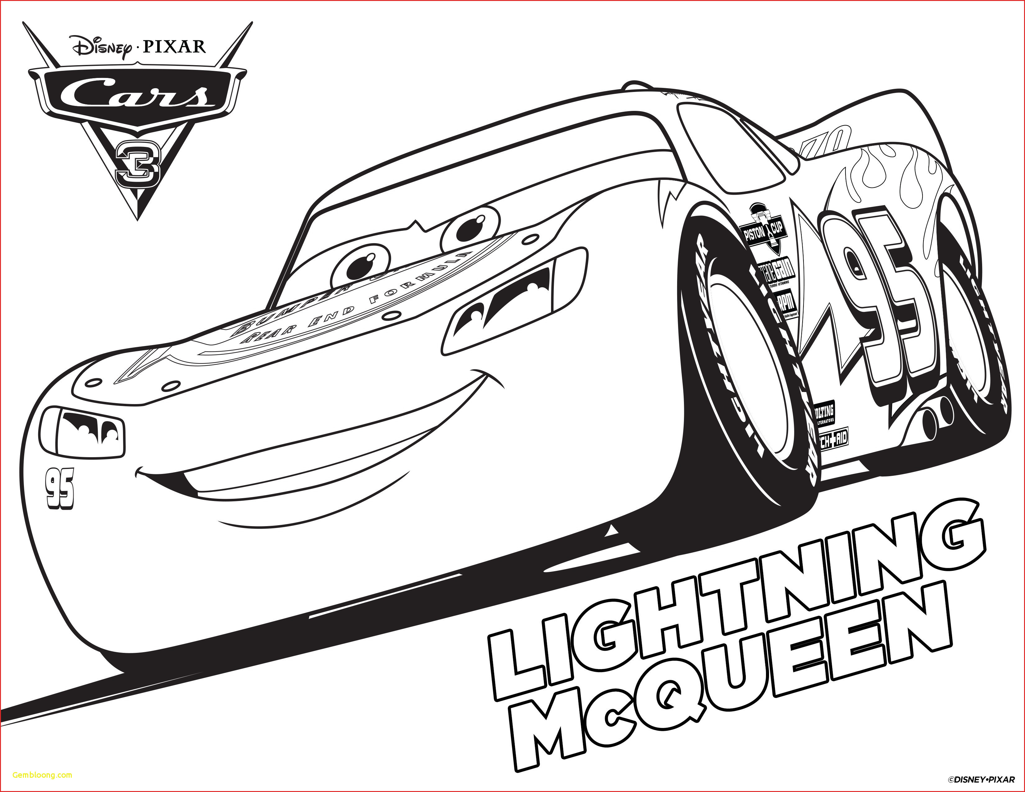 3300x2550 Extraordinary Lightning Mcqueen Drawing Photos Of Drawing For Free - Chip Foose Drawing Book
