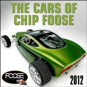 300x300 chip foose collectibles on popscreen - Chip Foose Drawing Book