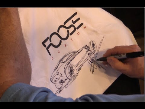 480x360 Chip Foose Draws Insane! - Chip Foose Drawings