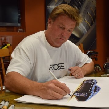 354x354 Chip Foose - Chip Foose Drawings