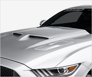 320x270 Mmd - Chip Foose Mustang Drawing