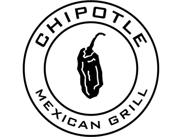 628x472 Chipotle Keychain - Chipotle Drawing