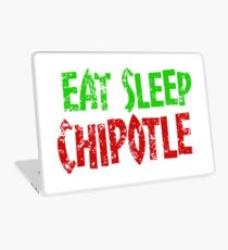 210x230 Chipotle Drawing Laptop Skins Redbubble - Chipotle Drawing