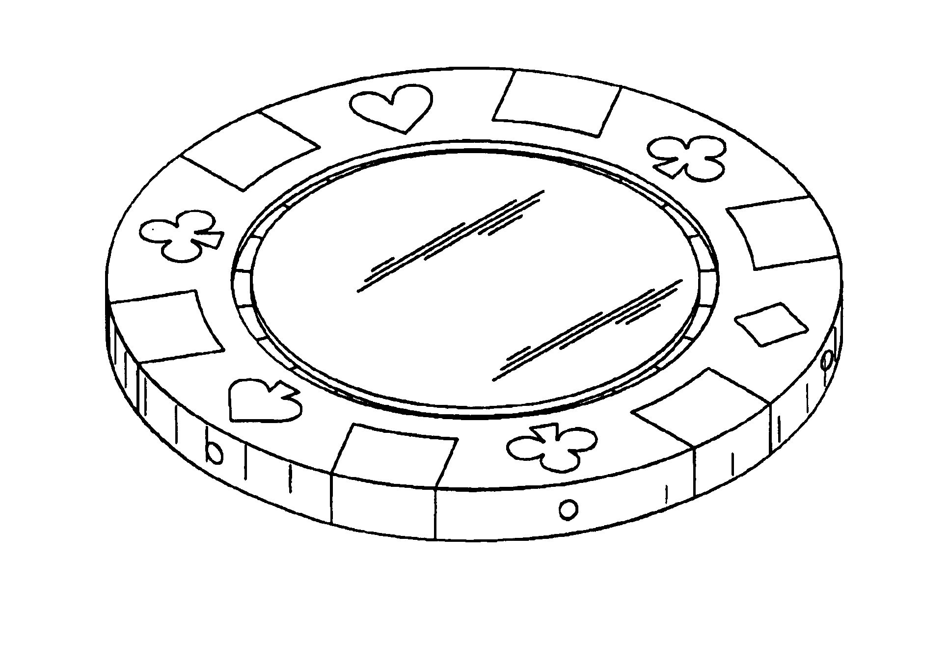 1933x1355 Poker Chip Drawing Gift Ideas Poker Tattoo, Casino Tattoo - Chips Drawing