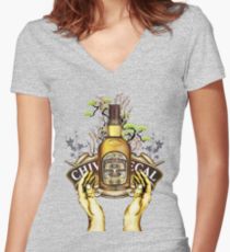 210x230 Chivas Drawing Women's T Shirts Tops Redbubble - Chivas Drawing