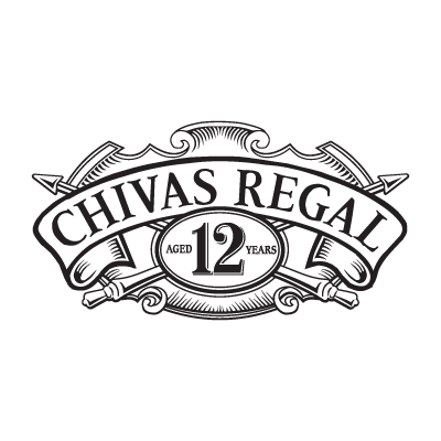 400x400 Chivas Regal Logo Vector Free - Chivas Drawing
