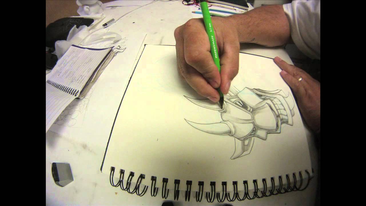 1280x720 jesse hernandez x miller lite x chivas timelapse - Chivas Drawing