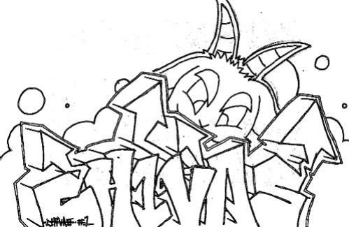 499x325 Chivas - Chivas Drawing