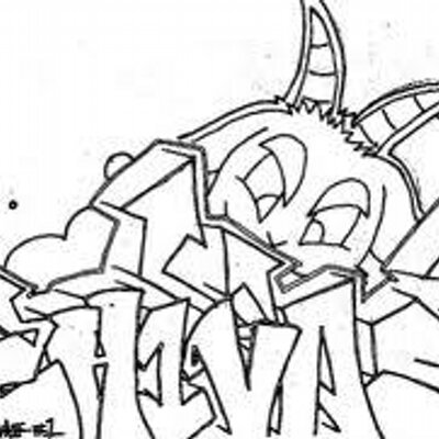 400x400 Jai Peralta Del Ange - Chivas Drawing