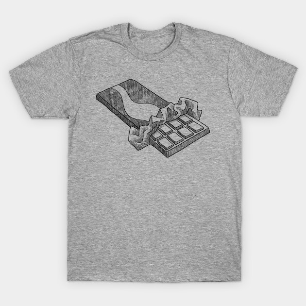 630x630 Chocolate Bar Drawing - Chocolate Bar Drawing