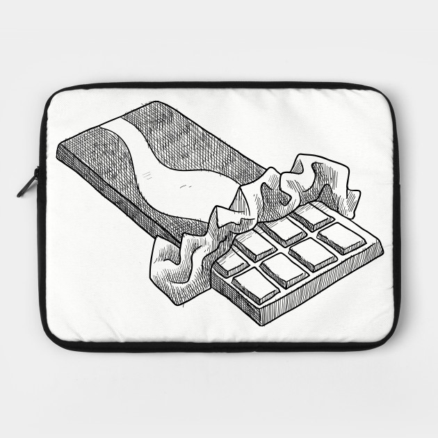 630x630 Chocolate Bar Drawing - Chocolate Bar Drawing