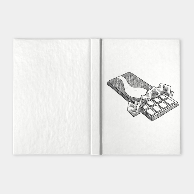 630x630 Chocolate Bar Drawing - Chocolate Bar Drawing