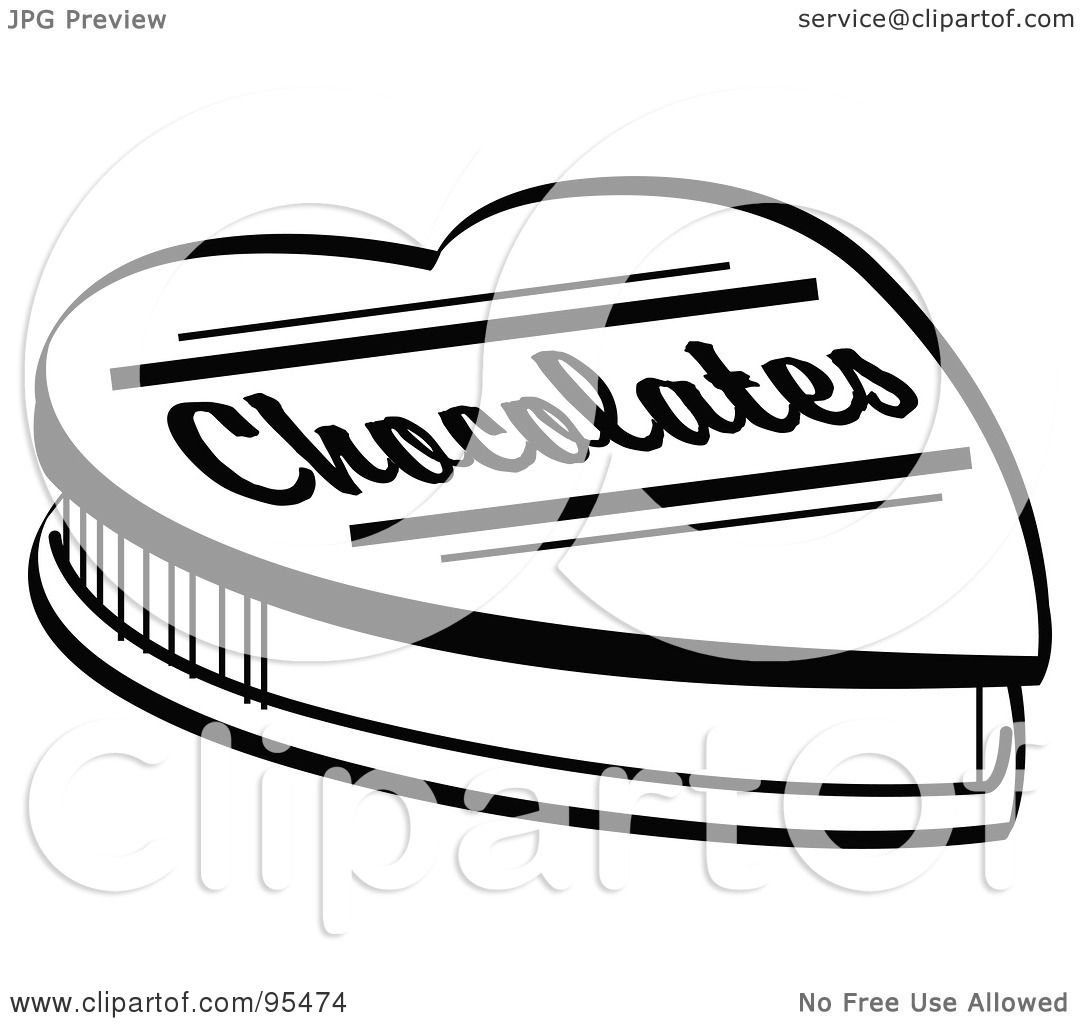 1080x1024 Royalty Free - Chocolate Box Drawing