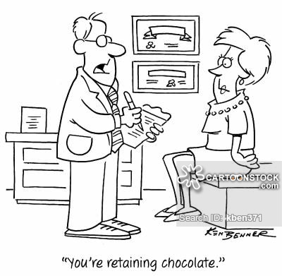 400x391 Chocolate Box Cartoons And Comics - Chocolate Box Drawing