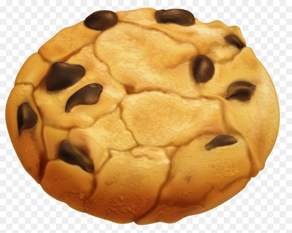 940x750 Chocolate Chip Cookie Cupcake Biscuits Cc0 - Chocolate Chip Cookie Drawing