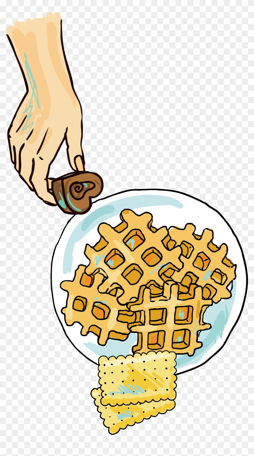 840x1506 Chocolate Chip Cookie Drawing Watercolor Painting Clip - Chocolate Chip Cookie Drawing