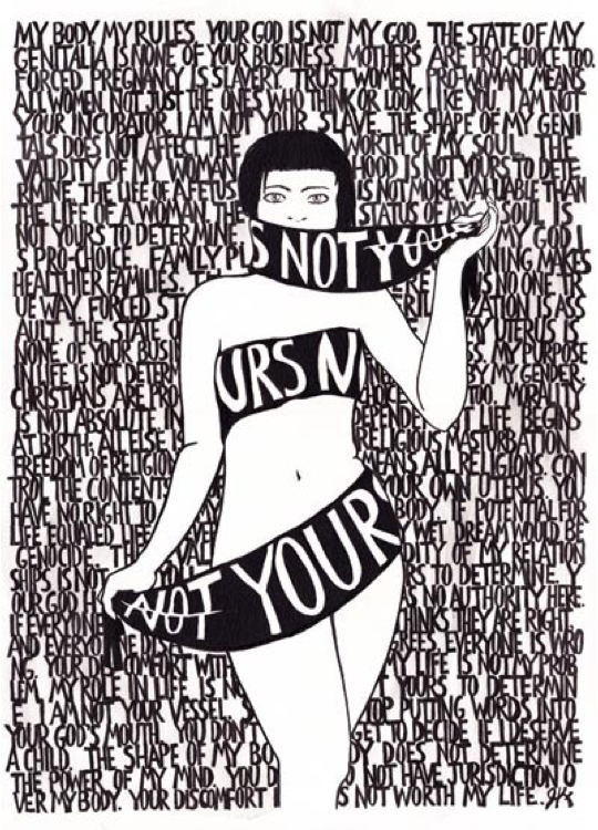 540x750 Protest Drawing Own Choice For Free Download - Choice Drawing