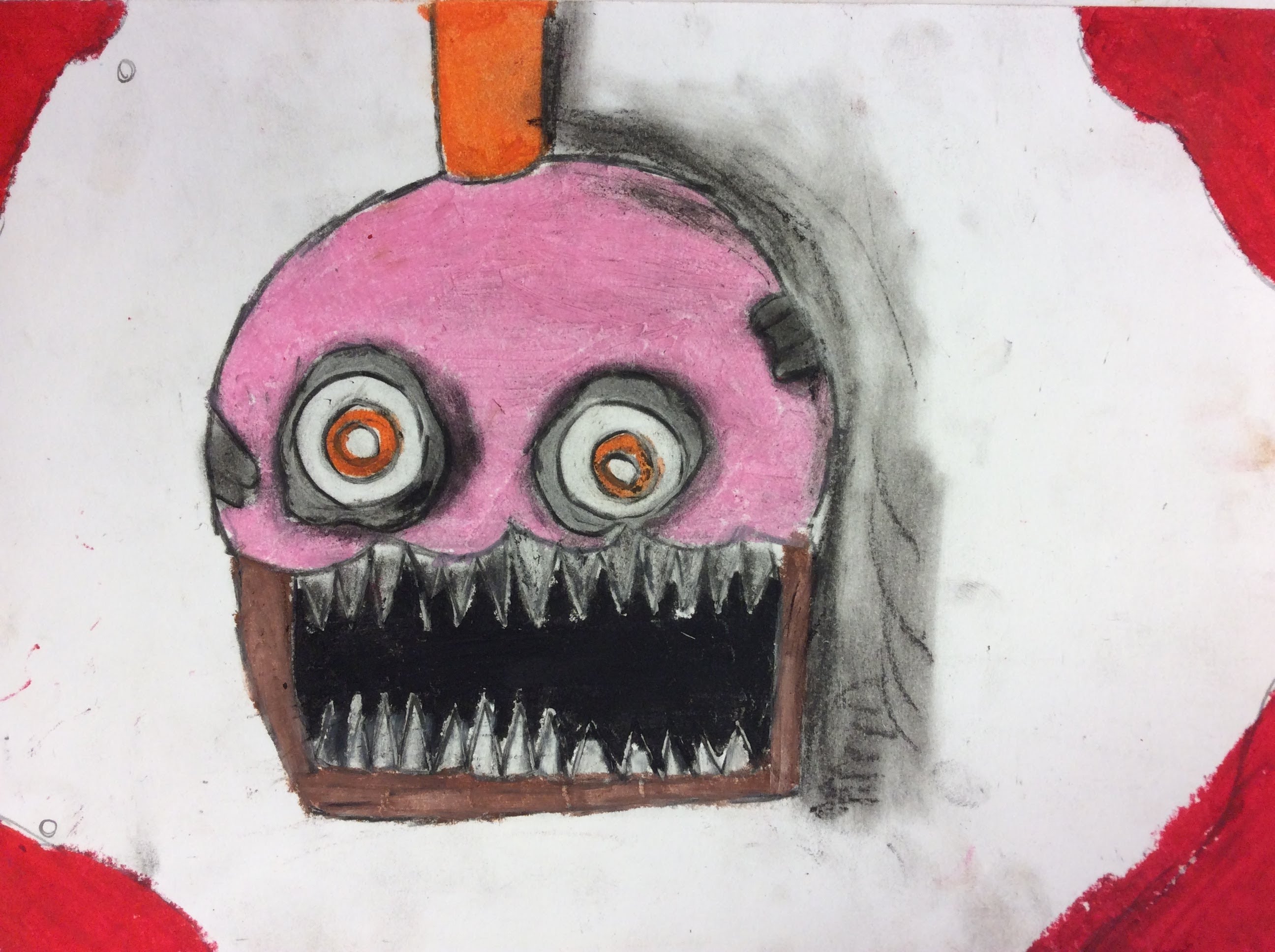 2592x1936 My Choice Drawing - Choice Drawing