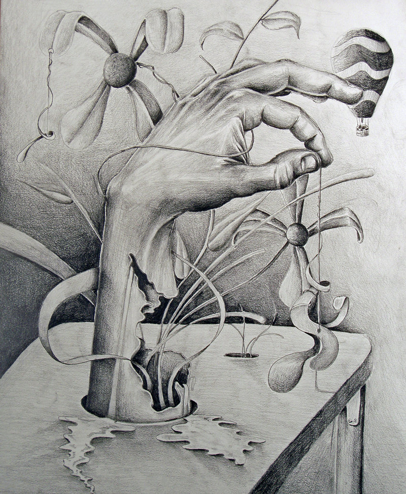 800x975 My Risd Drawings - Choice Drawing