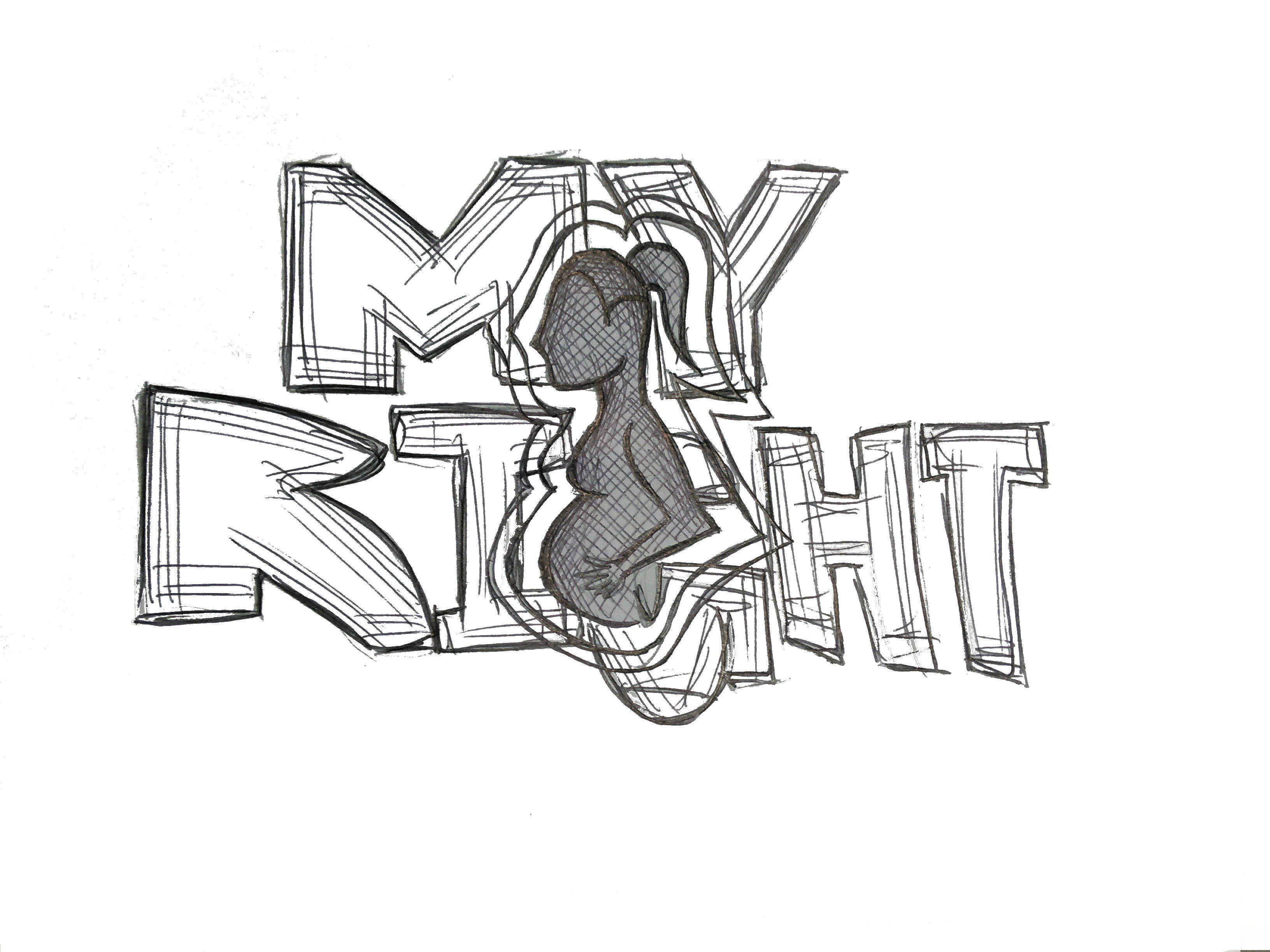 3264x2448 Opinion Pro Choice Is Our Only Choice The Collegian - Choice Drawing