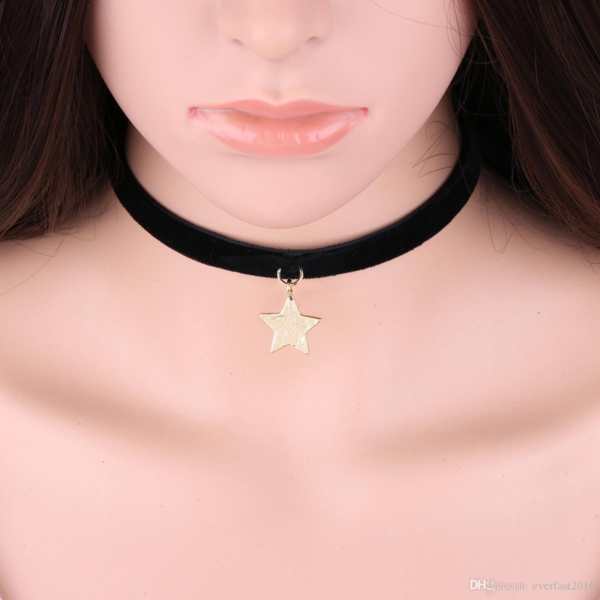 Choker Drawing at Explore collection of Choker Drawing