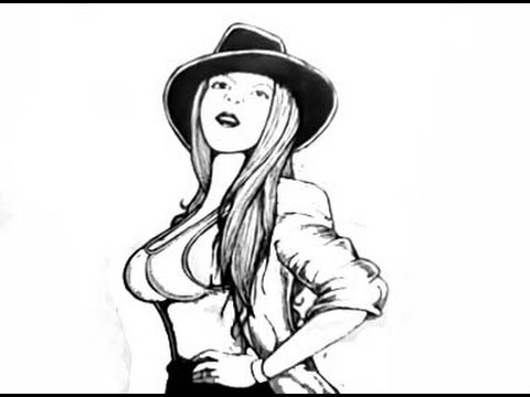 480x360 drawing a chola babe - Chola Drawing Images