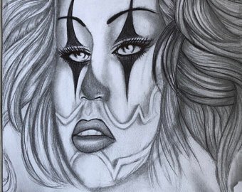 340x270 chola drawings etsy - Chola Drawings
