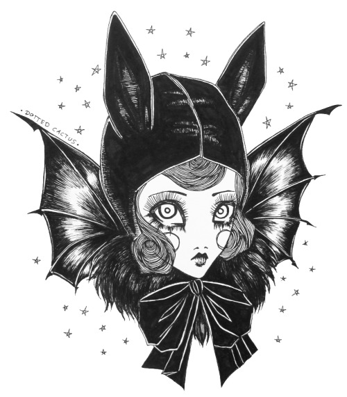 500x571 drawing art girls cartoon punk fight black flag chola girl fight - Chola Girl Drawing