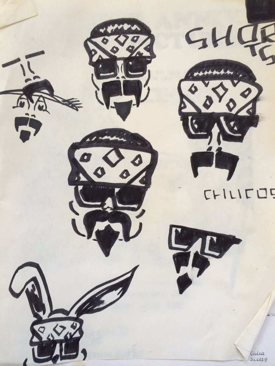 900x1200 mexican judge on twitter cholo drawings - Cholo Drawings