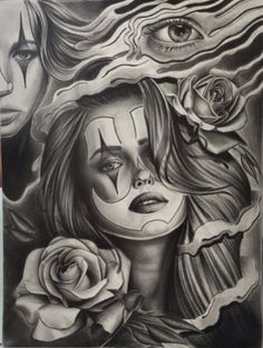 236x313 cholo drawings easy sketch best of best prison drawings images - Cholo Drawings