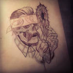 150x150 some cholo drawings - Cholo Drawings Pictures