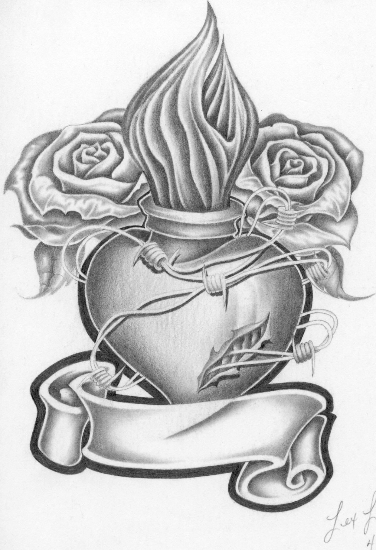 Cholo Drawings Pictures at Explore collection of