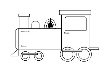 Choo Choo Train Drawing at PaintingValley.com | Explore collection of ...