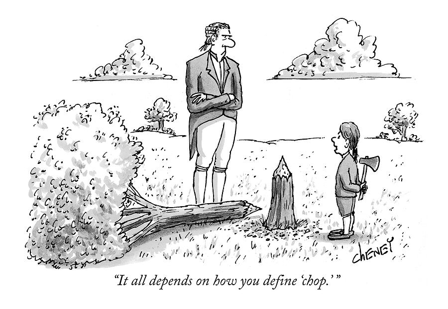 900x622 it all depends on how you define 'chop ' drawing - Chop Drawing