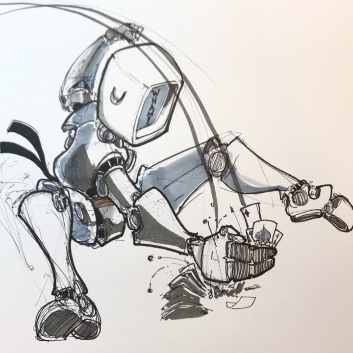 720x720 mike smith on twitter - Chop Drawing