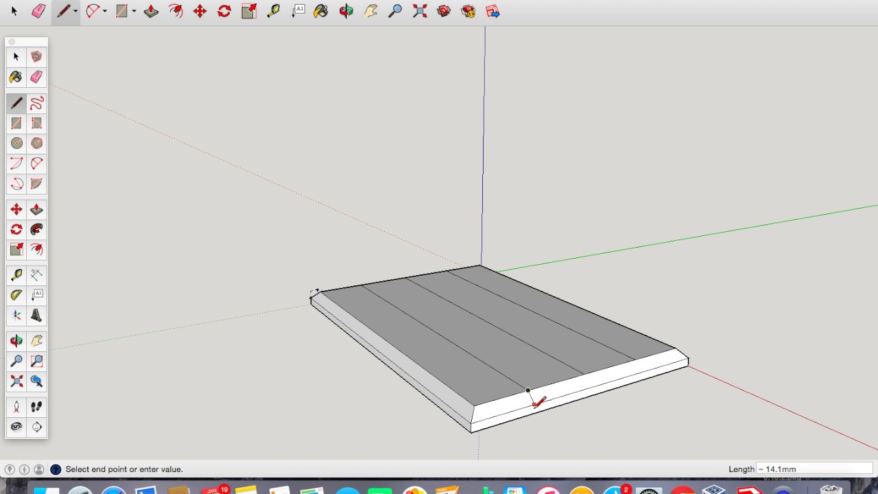 Chopping Board Drawing at Explore collection of