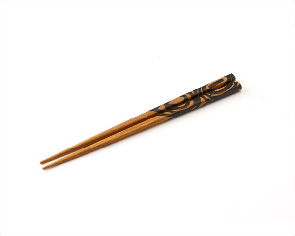 600x480 Homes Interior Gift Sumi Drawing Chopsticks Small Size Rakuten - Chopsticks Drawing