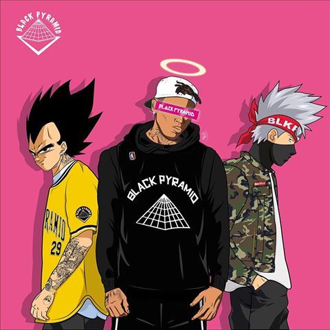 480x480 Image Result For Chris Brown Black Pyramid Drawings W - Chris Brown Cartoon Drawing