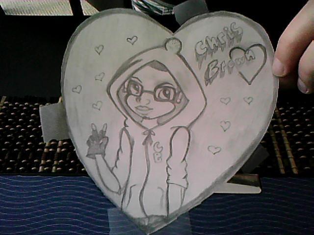 640x480 kris brown images my cartoon drawing of chris brown wallpaper - Chris Brown Cartoon Drawing