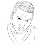 150x150 Learn How To Draw Chris Brown - Chris Brown Drawings